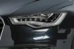 CSR headlight covers for Audi A6 4G C7