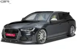 CSR headlight covers for Audi A6 4G C7