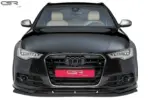 CSR headlight covers for Audi A6 4G C7