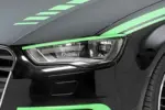 CSR maske prednjih svjetala za Audi A3 III (8V)