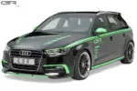 CSR maske prednjih svjetala za Audi A3 III (8V)