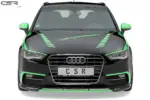 CSR maske prednjih svjetala za Audi A3 III (8V)