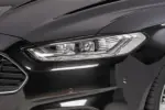 CSR headlight covers for Ford Mondeo MK5