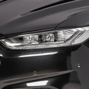 CSR headlight covers for Ford Mondeo MK5