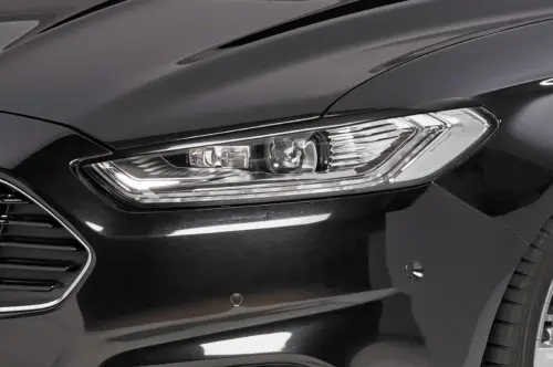 CSR headlight covers for Ford Mondeo MK5