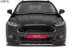 CSR headlight covers for Ford Mondeo MK5