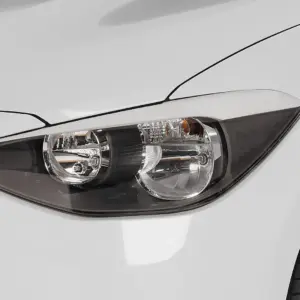 CSR headlight covers for BMW 1 Series F20/F21