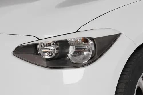 CSR maske prednjih svjetala za BMW 1 II (F20/F21)