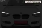 CSR maske prednjih svjetala za BMW 1 II (F20/F21)