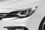 CSR headlight covers for Opel Astra K