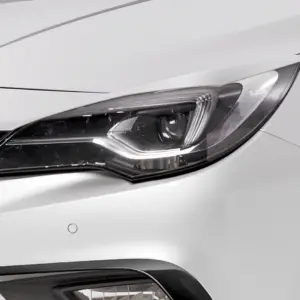 CSR headlight covers for Opel Astra K