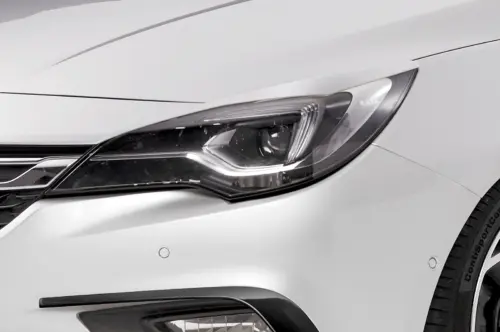 CSR headlight covers for Opel Astra K