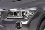 CSR headlight covers for BMW X1 E84 LCI