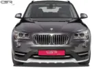 CSR headlight covers for BMW X1 E84 LCI