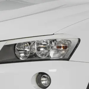 CSR headlight covers for BMW X3 F25