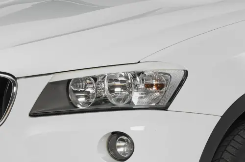 CSR maske prednjih svjetala za BMW X3 II (F25)