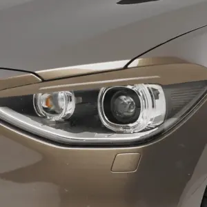 CSR headlight covers for BMW 1 Series F20/F21