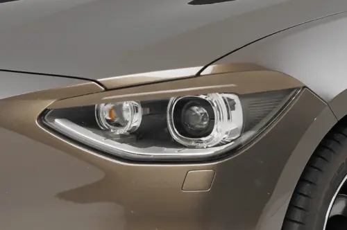 CSR headlight covers for BMW 1 Series F20/F21