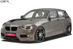 CSR headlight covers for BMW 1 Series F20/F21