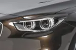 CSR maske prednjih svjetala za BMW 5 GT (F07)