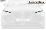 CSR maske prednjih svjetala za BMW 5 GT (F07)