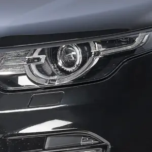 CSR headlight covers for Land Rover Discovery 5 / Sport