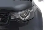 CSR headlight covers for Land Rover Discovery 5 / Sport