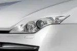 CSR maske prednjih svjetala za Renault Laguna III