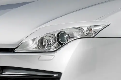 CSR maske prednjih svjetala za Renault Laguna III