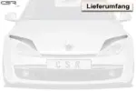 CSR maske prednjih svjetala za Renault Laguna III