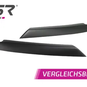CSR headlight covers for Audi A8 D3