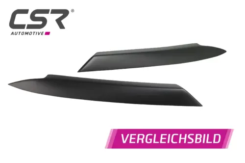 CSR headlight covers for Audi A8 D3