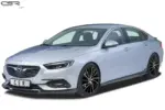 CSR headlight covers for Opel Insignia B