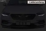 CSR headlight covers for Opel Insignia B