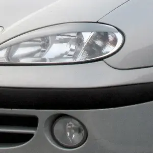CSR headlight covers for Renault Megane I