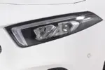CSR maske prednjih svjetala za Mercedes-Benz A-klasa W177