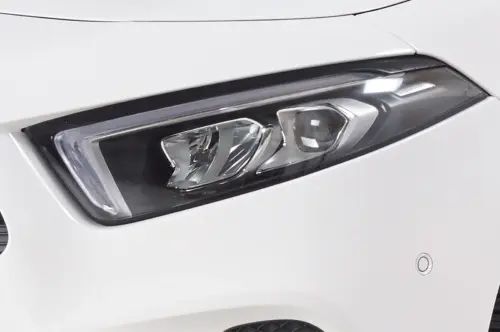 CSR maske prednjih svjetala za Mercedes-Benz A-klasa W177