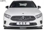CSR maske prednjih svjetala za Mercedes-Benz A-klasa W177