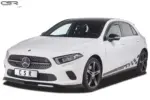 CSR maske prednjih svjetala za Mercedes-Benz A-klasa W177