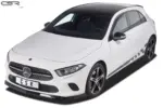 CSR maske prednjih svjetala za Mercedes-Benz A-klasa W177