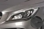 CSR headlight covers for Mercedes-Benz CLA C117 X117
