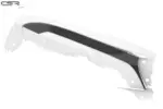 CSR headlight covers for Mercedes-Benz CLA C117 X117