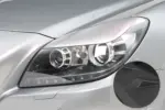 CSR maske prednjih svjetala za Mercedes-Benz SLK/SLC (R172)