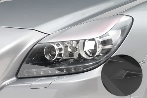 CSR maske prednjih svjetala za Mercedes-Benz SLK/SLC (R172)