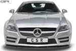 CSR maske prednjih svjetala za Mercedes-Benz SLK/SLC (R172)