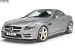 CSR maske prednjih svjetala za Mercedes-Benz SLK/SLC (R172)