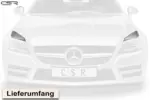 CSR maske prednjih svjetala za Mercedes-Benz SLK/SLC (R172)