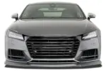 CSR maske prednjih svjetala za Audi TT III (FV/8S)