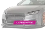 CSR maske prednjih svjetala za Audi TT III (FV/8S)