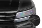 CSR headlight covers for VW Tiguan II / Tiguan Allspace